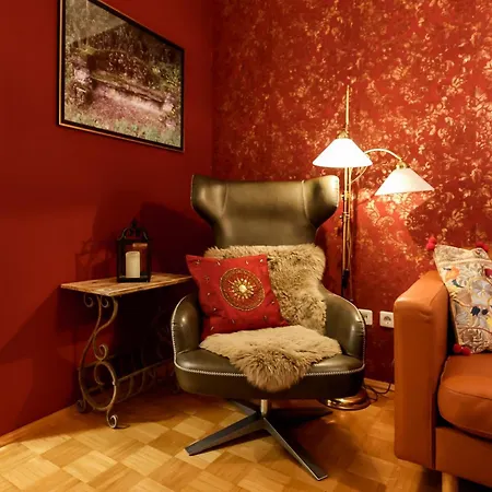 Appartamento Altstadt *