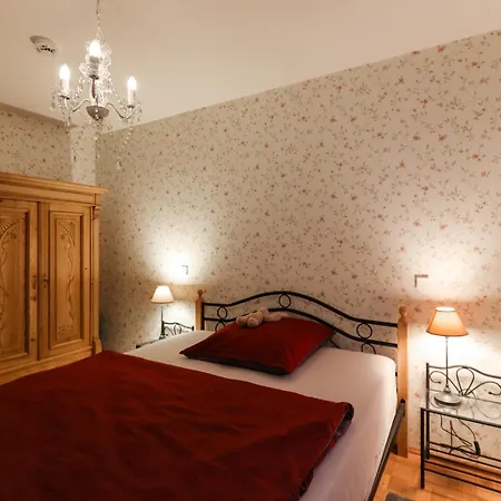 Altstadt Appartamento