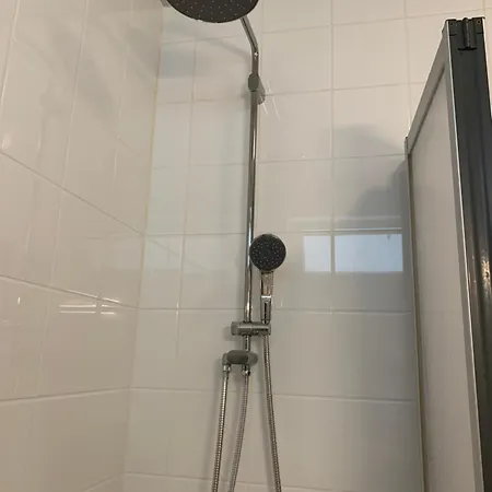 Διαμέρισμα Altstadt *