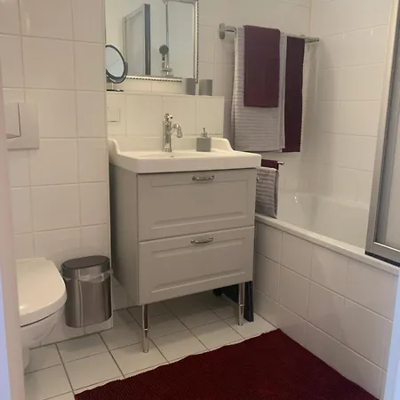 Altstadt Appartamento