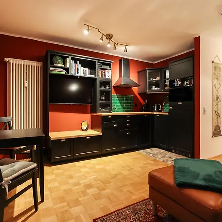 Altstadt Appartamento *