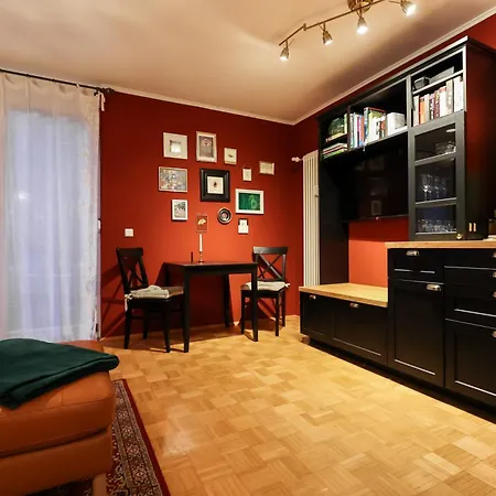Appartamento Altstadt Erfurt