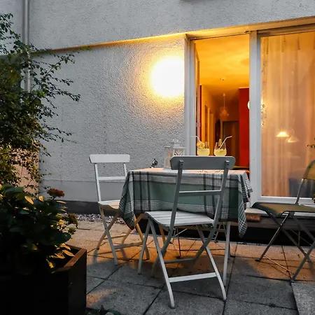 Appartamento Altstadt *