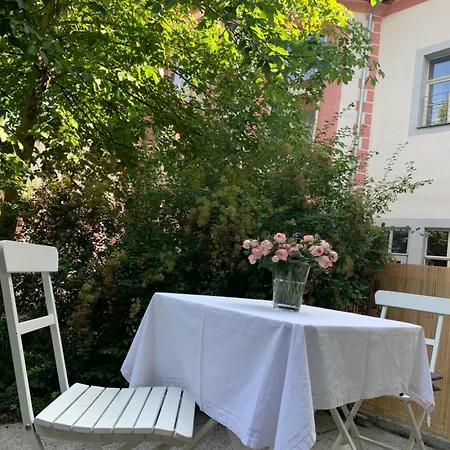 Altstadt Appartamento