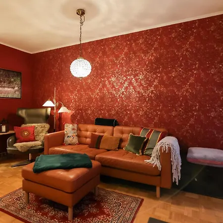 Altstadt Appartement Erfurt