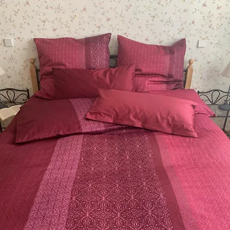 Διαμέρισμα Altstadt *