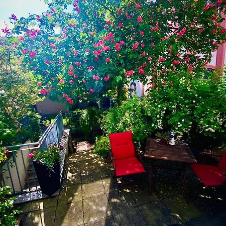 Appartement Altstadt *