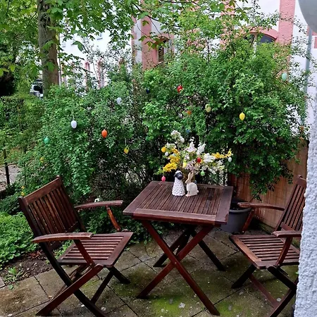 Altstadt Appartamento Erfurt