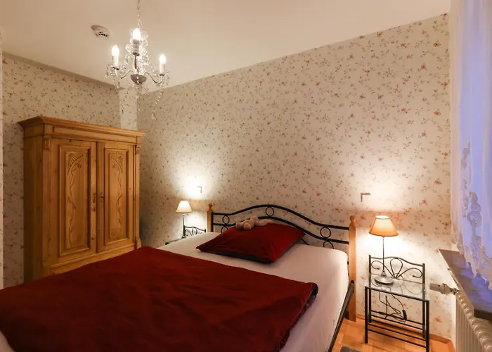 Altstadt Apartamento