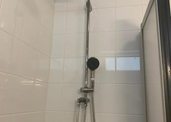 Apartamento Altstadt *