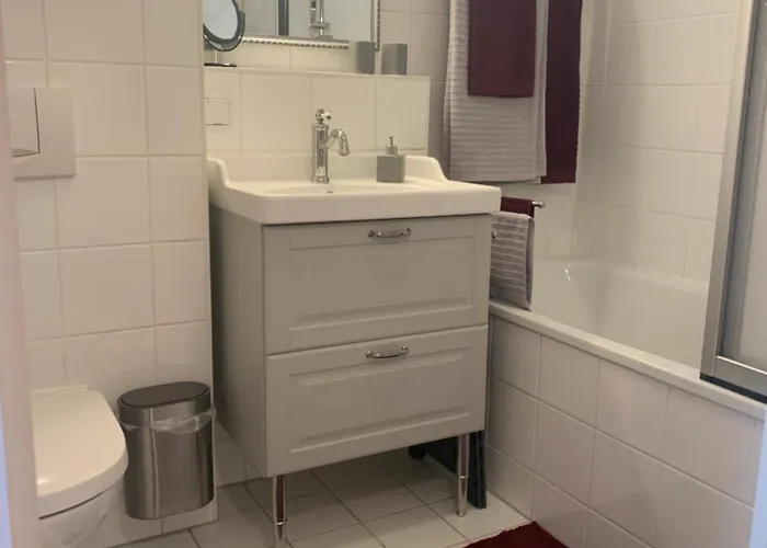 Altstadt Apartamento