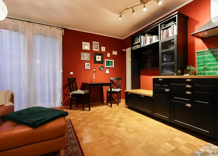 Apartamento Altstadt Erfurt